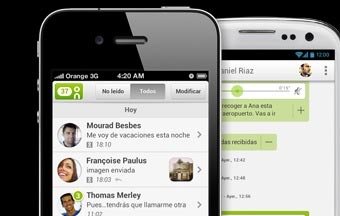 Libon se actualiza para iPhone y Android