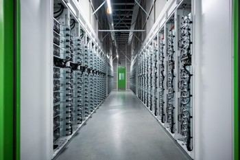 Microsoft construirá centros de datos en España sin uso de agua para refrigeración