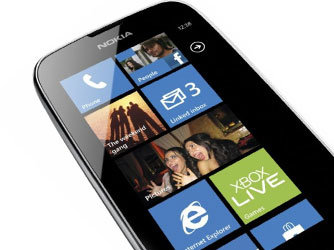 Nokia Lumia 610