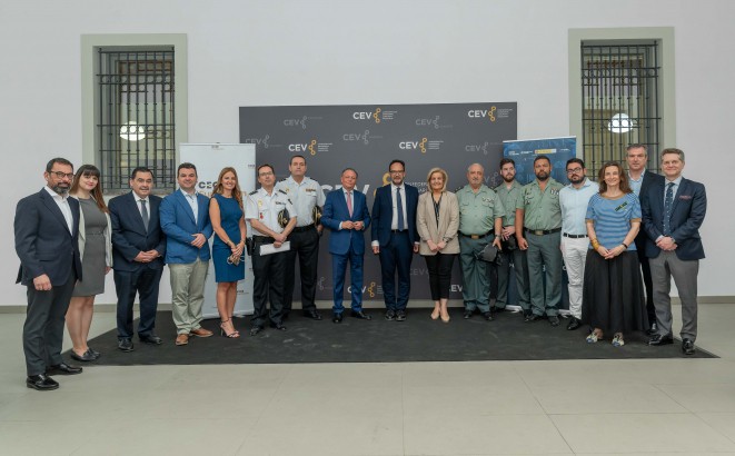 Más de 500,000 dispositivos en la Comunidad Valenciana son susceptibles a ciberataques