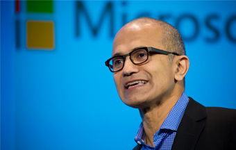 Microsoft recortará 18.000 puestos de trabajo