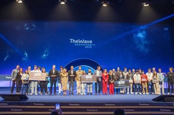 Microsoft revela los ganadores de su hackathon en Zaragoza