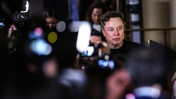 Musk anuncia la creación de una planta para fabricar semiconductores avanzados