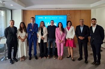 Se lanza el Observatorio Anual IAON para estudiar la relación entre España y la Inteligencia Artificial