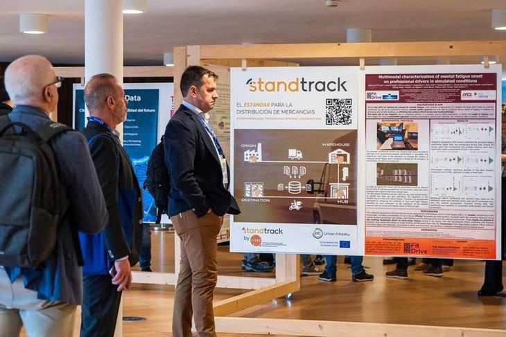NAITEC abre inscripciones para ponencias y pósteres en Smart Green Mobility 2025