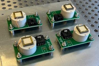 Nuevo sistema de propulsión promete agilidad y eficiencia en satélites pequeños