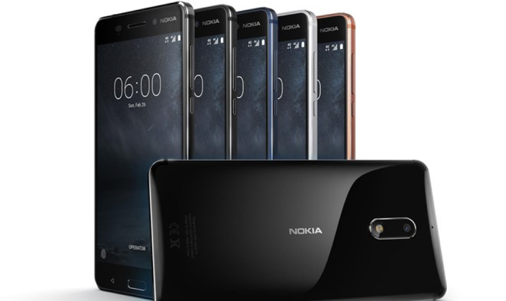 El Nokia 9 costará 749 euros y se lanzará al mercado en julio, según rumores