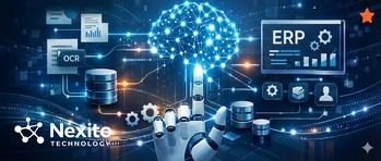 Lanza Nexito Technology: Innovación en SAP e IA para empresas de todos los tamaños