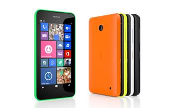 Comienza la actualización a Lumia Cyan de los Windows Phone 8