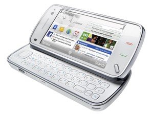 Nokia N97 - El 'Mobile Computer'