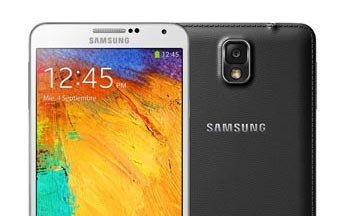 GALAXY Note 3 