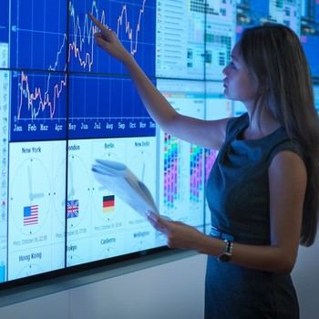 Atos, reconocido como líder en ingeniería digital para seguros por ISG