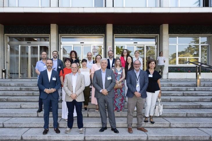 Fedit y CIEMAT inician nueva colaboración para impulsar la innovación tecnológica