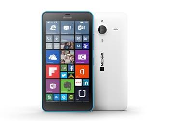 Microsoft anuncia los nuevos Lumia 640 y Lumia 640 XL