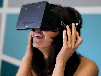 Con el apoyo de Facebook a Oculus Rift "estamos a las puertas de la revolución de los videojuegos"