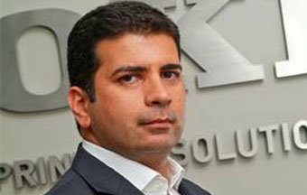 Carlos Sousa nuevo Director Financiero de OKI Systems Ibérica