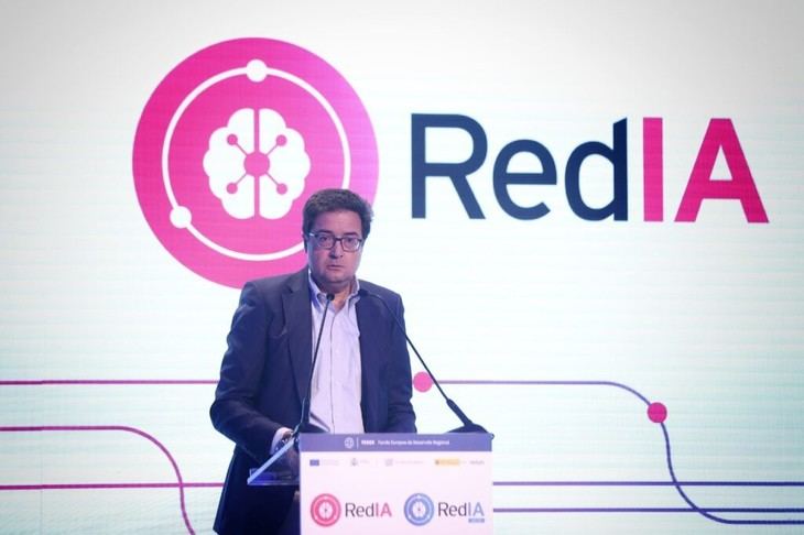 El Gobierno destina 180 millones de euros para promover la inteligencia artificial en empresas y salud