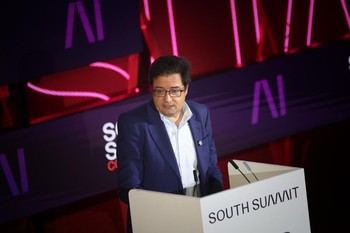 Óscar López lanza 162 millones en ayudas para impulsar la innovación tecnológica