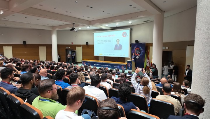 León celebra un exitoso Cybersecurity Summer BootCamp con más de 500 participantes internacionales