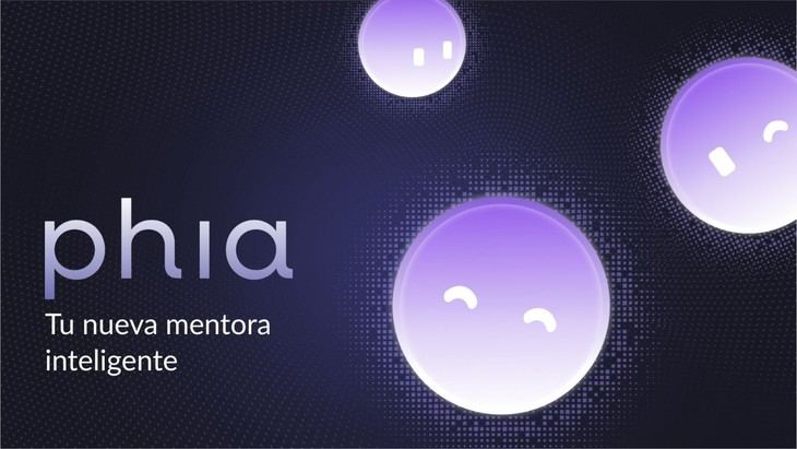 Lanzan PHIA, un asistente de IA para personalizar el aprendizaje online
