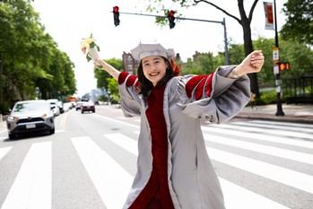 La Clase de 2026 celebra su graduación en MIT