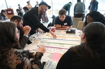 Simposio aborda soluciones climáticas a nivel comunitario