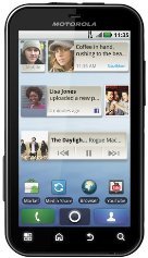 Motorola Defy