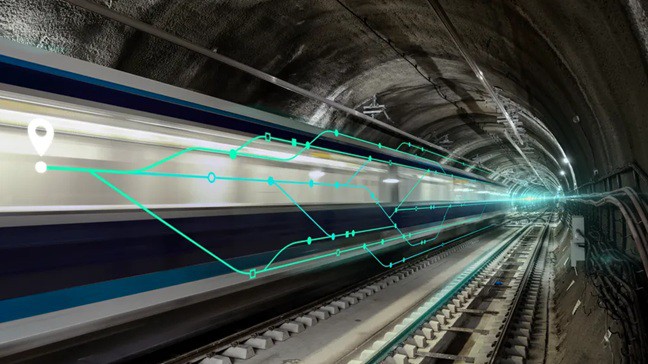 RATP y Siemens avanzan en la automatización del Metro de París