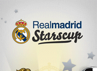 Real Madrid Starscup