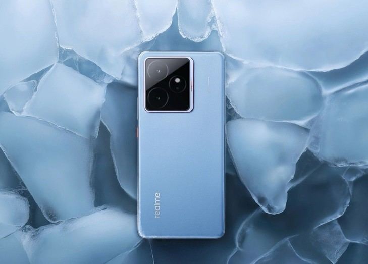 realme alcanza la clase A en eficiencia energética para todos sus dispositivos en Europa