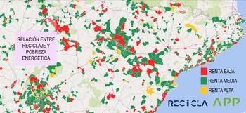 Startup RECICLA.APP logra más de un millón de reciclajes incentivados en España
