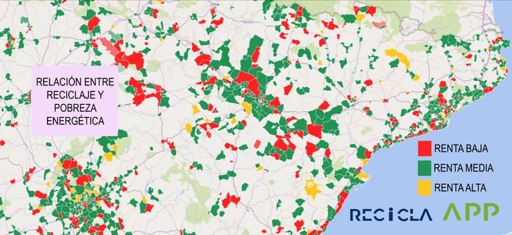 Startup RECICLA.APP logra más de un millón de reciclajes incentivados en España