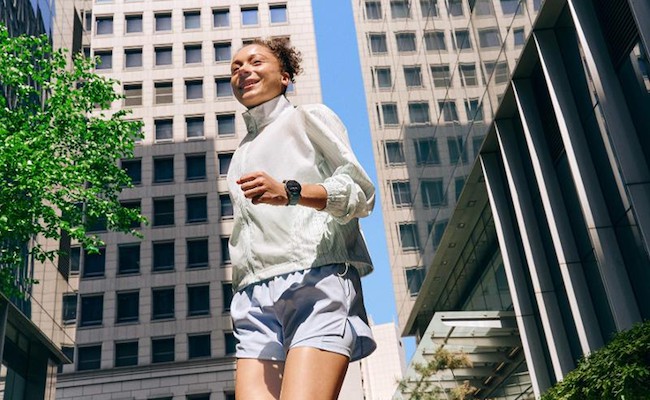 Samsung se prepara para lanzar nuevas funciones de salud en su Galaxy Watch