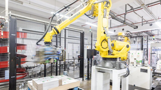 SAP y Henkel transforman el servicio al cliente con inteligencia artificial