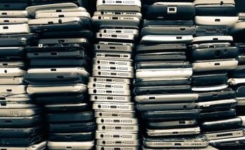 Caen las ventas de smartphones de segunda mano en el primer trimestre de 2025