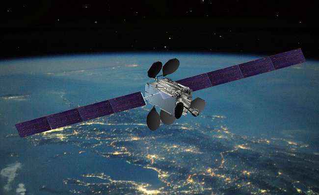 SES cierra la compra de Intelsat por 3.1 mil millones de dólares
