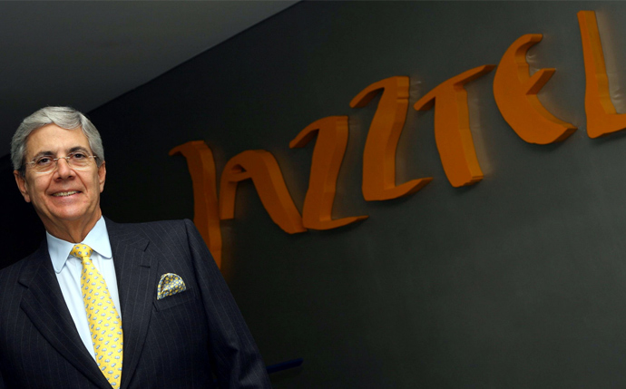 Orange lanza una Oferta de Adquisición por Jazztel