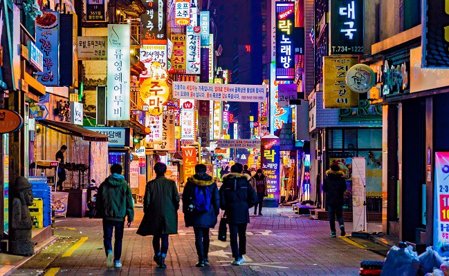 SKT Consortium impulsa desarrollo de modelos de IA en Corea del Sur