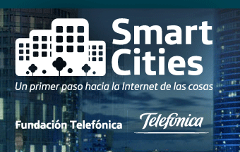 Telefónica inaugura 'Smart Cities'