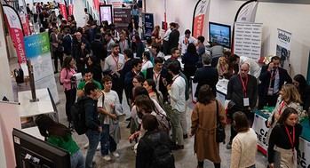 Salamanca se convierte en el epicentro del emprendimiento tecnológico con Startup Olé 2025