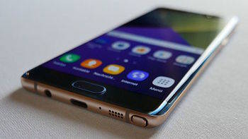 Samsung eleva a 4.900 millones el impacto negativo del Galaxy Note7