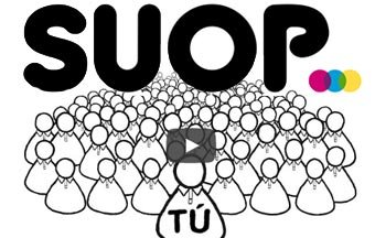 Suop, el primer OPV colaborativo