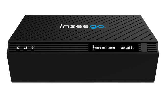 T-Mobile lanza un nuevo router FWA 5G para empresas junto a Inseego