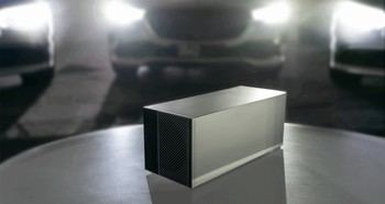 NVIDIA lanza el kit de desarrollo DRIVE AGX Thor para vehículos autónomos