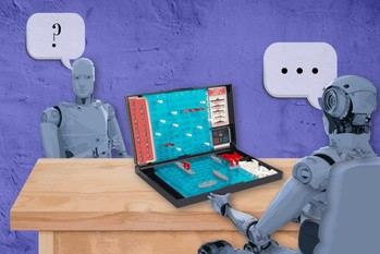 Investigadores del MIT enseñan a IA a formular mejores preguntas jugando 'Battleship'