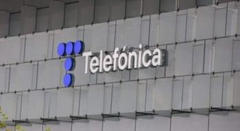 Telefonica elimina equipos de Huawei en España y Alemania