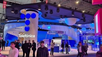 Telefonica renueva contrato con Huawei para 5G en España hasta 2030