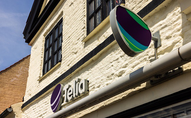 Telia se retira de Letonia y busca adquirir Bredband2 en Suecia