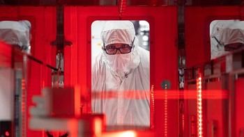 Texas Instruments anuncia inversión histórica de $60 mil millones en chips en EE. UU