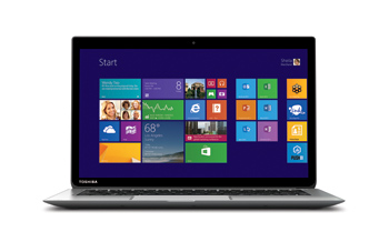 Toshiba lanza Kira, un nuevo ultrabook táctil